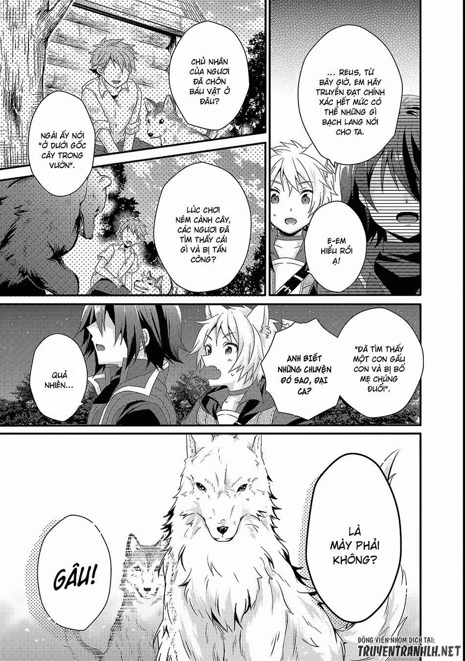 Sư Phụ Thế Giới 29 trang 15