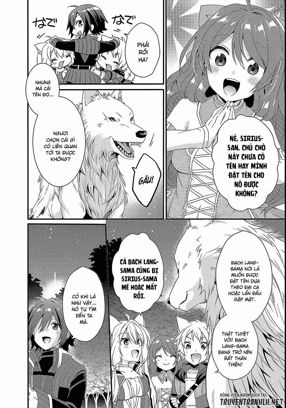 Sư Phụ Thế Giới 29 trang 18