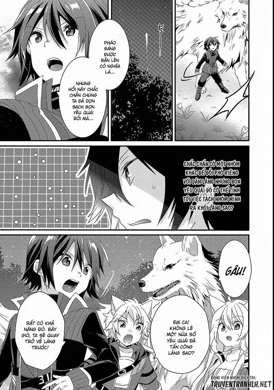 Sư Phụ Thế Giới 29 trang 19