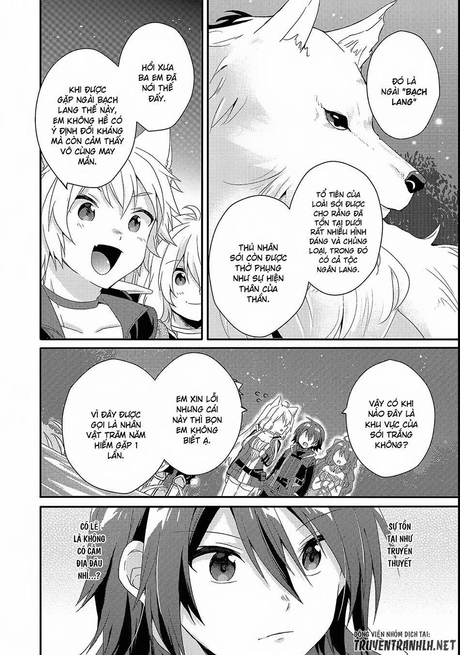 Sư Phụ Thế Giới 29 trang 2