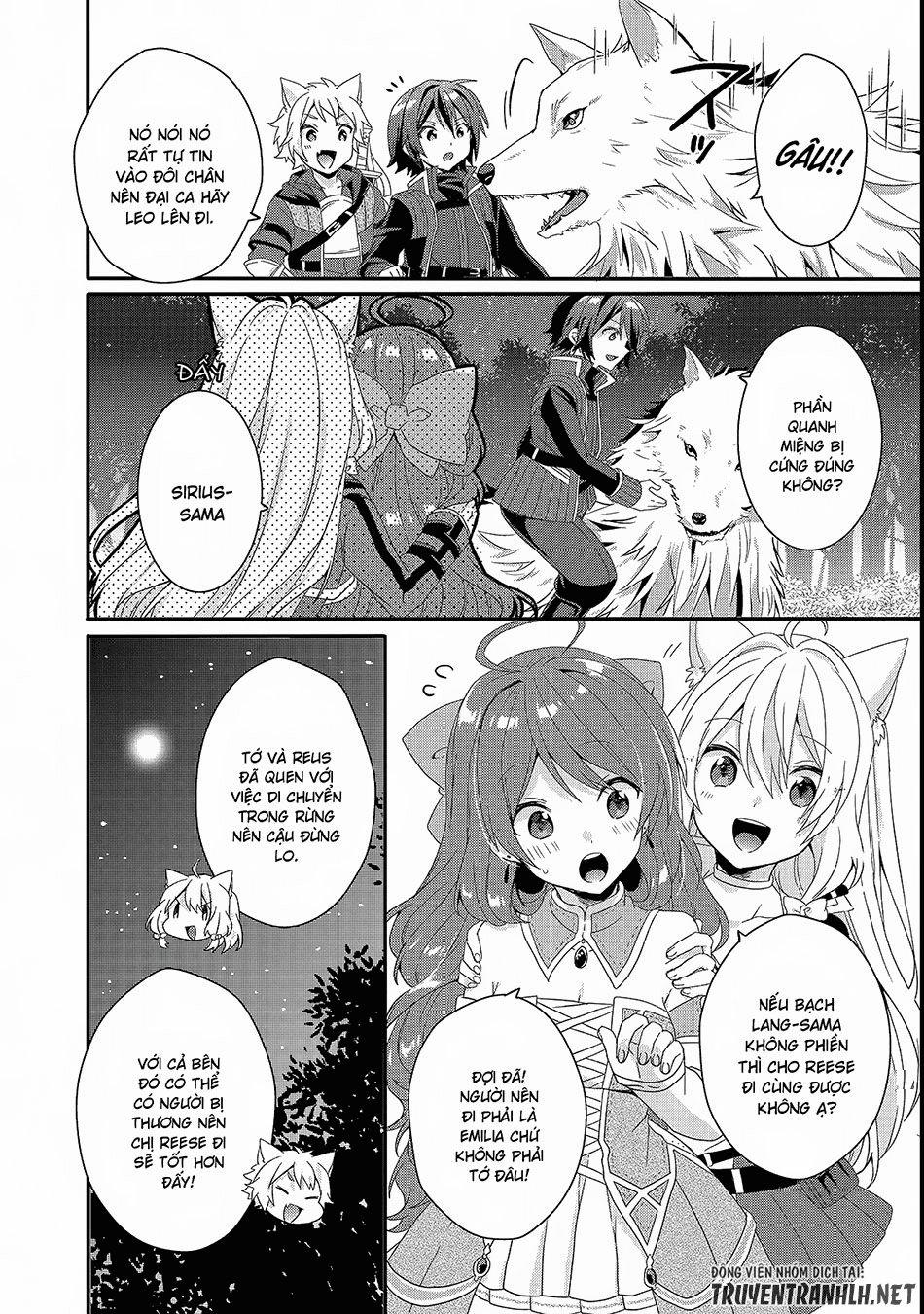 Sư Phụ Thế Giới 29 trang 20