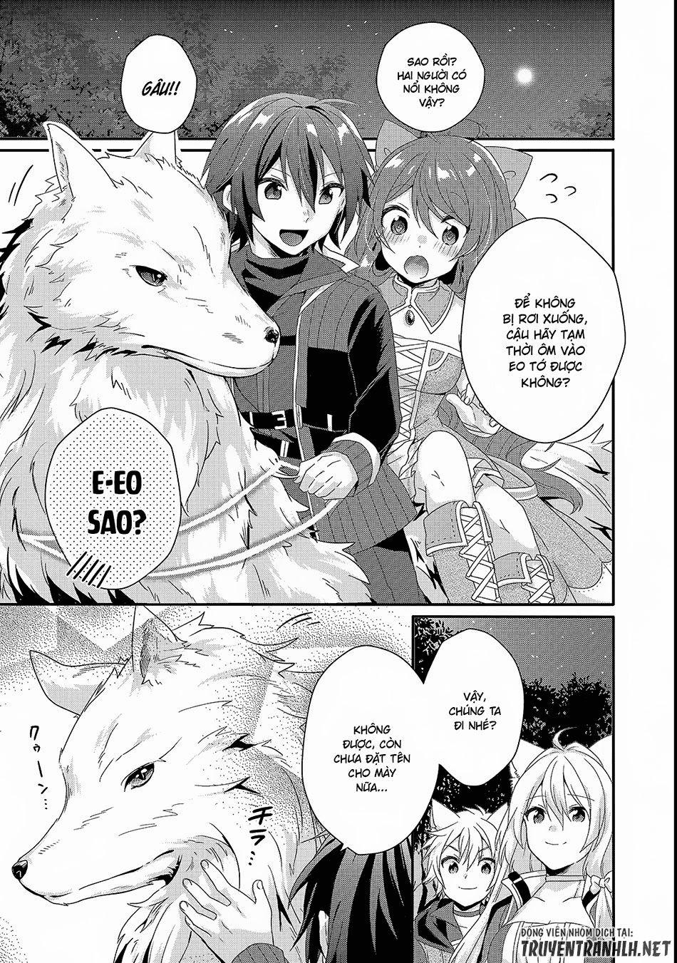 Sư Phụ Thế Giới 29 trang 21