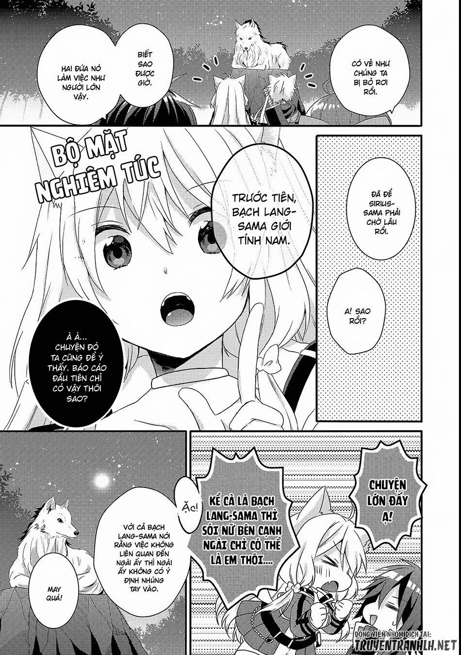 Sư Phụ Thế Giới 29 trang 5