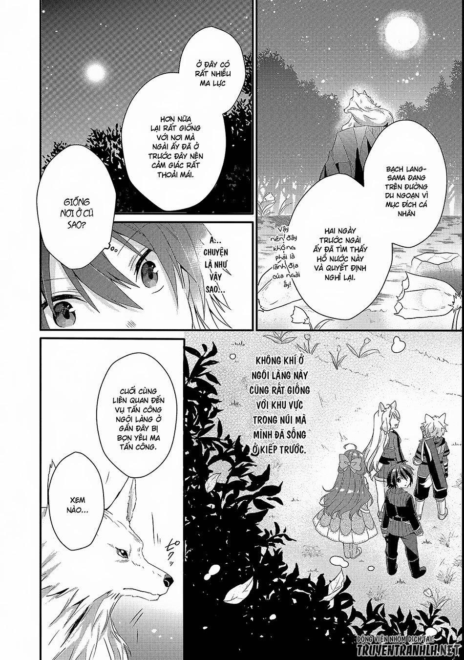 Sư Phụ Thế Giới 29 trang 6