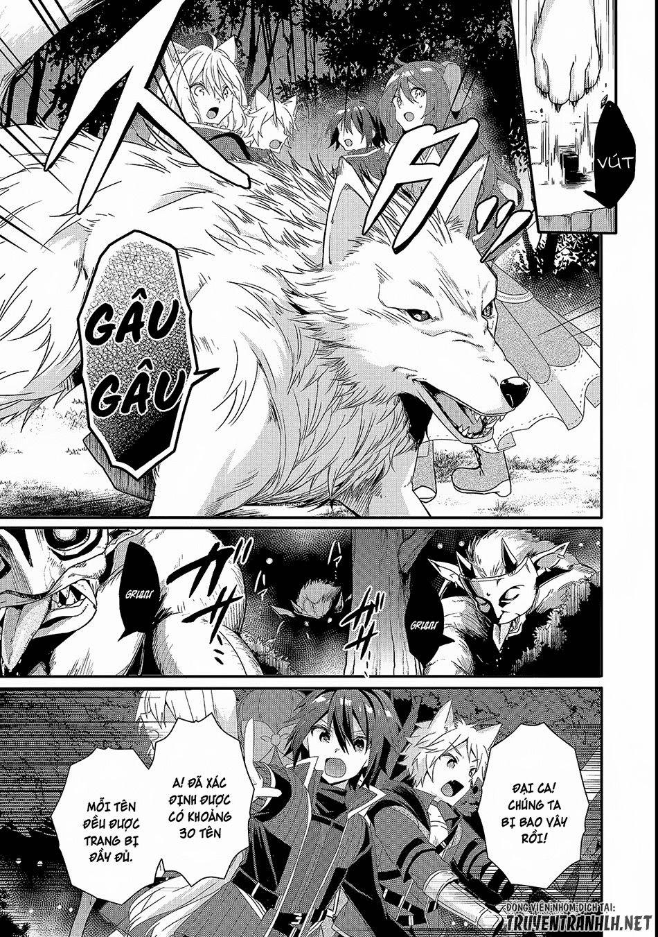 Sư Phụ Thế Giới 29 trang 7