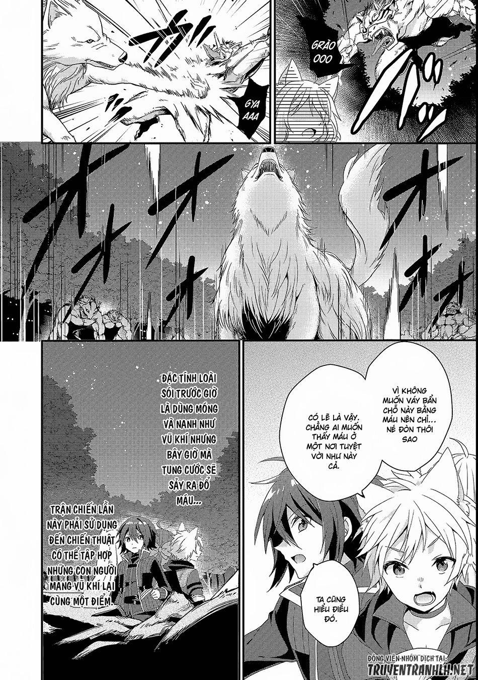 Sư Phụ Thế Giới 29 trang 8