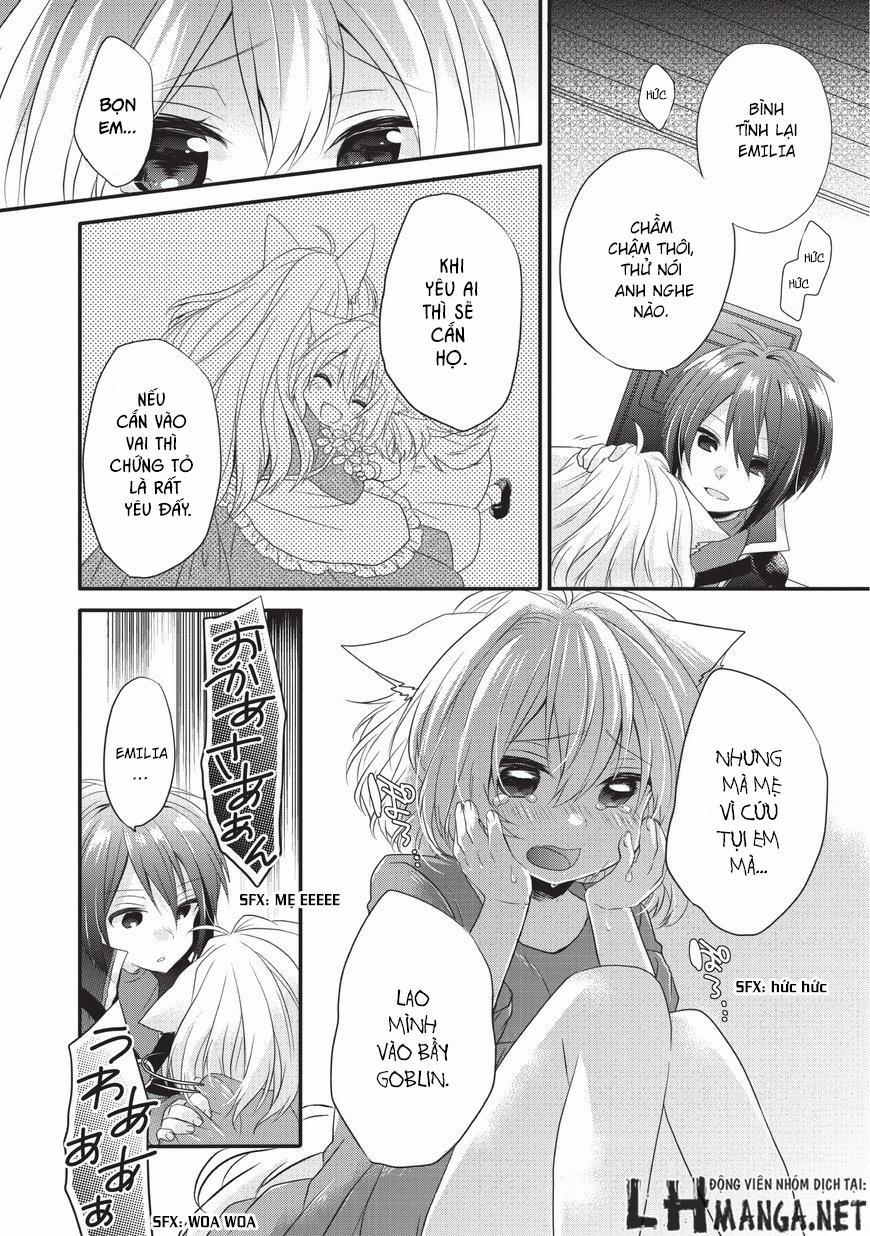 Sư Phụ Thế Giới 3 trang 13