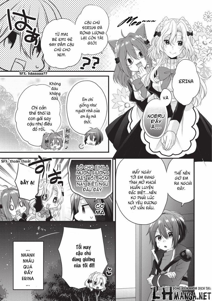 Sư Phụ Thế Giới 3 trang 16