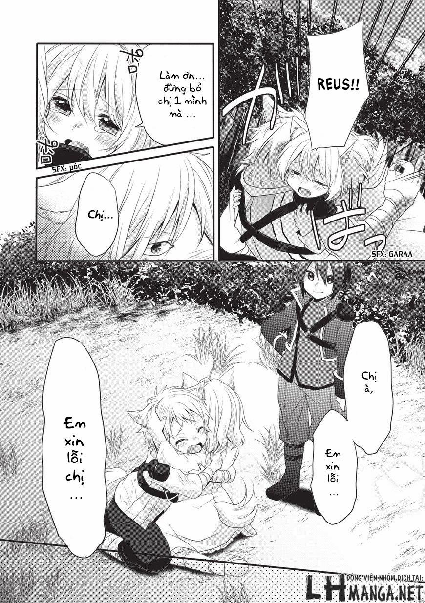 Sư Phụ Thế Giới 3 trang 24