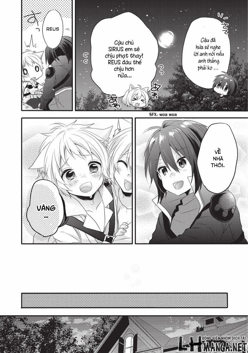 Sư Phụ Thế Giới 3 trang 25