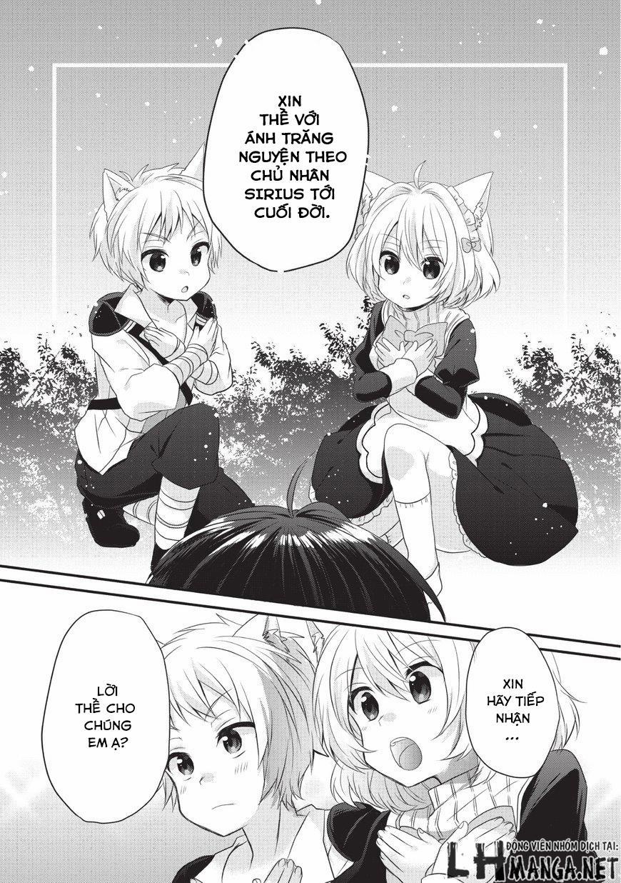 Sư Phụ Thế Giới 3 trang 32