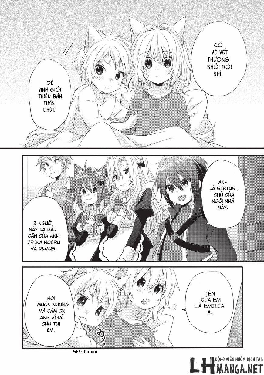 Sư Phụ Thế Giới 3 trang 7