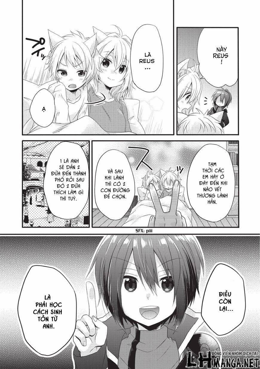 Sư Phụ Thế Giới 3 trang 8