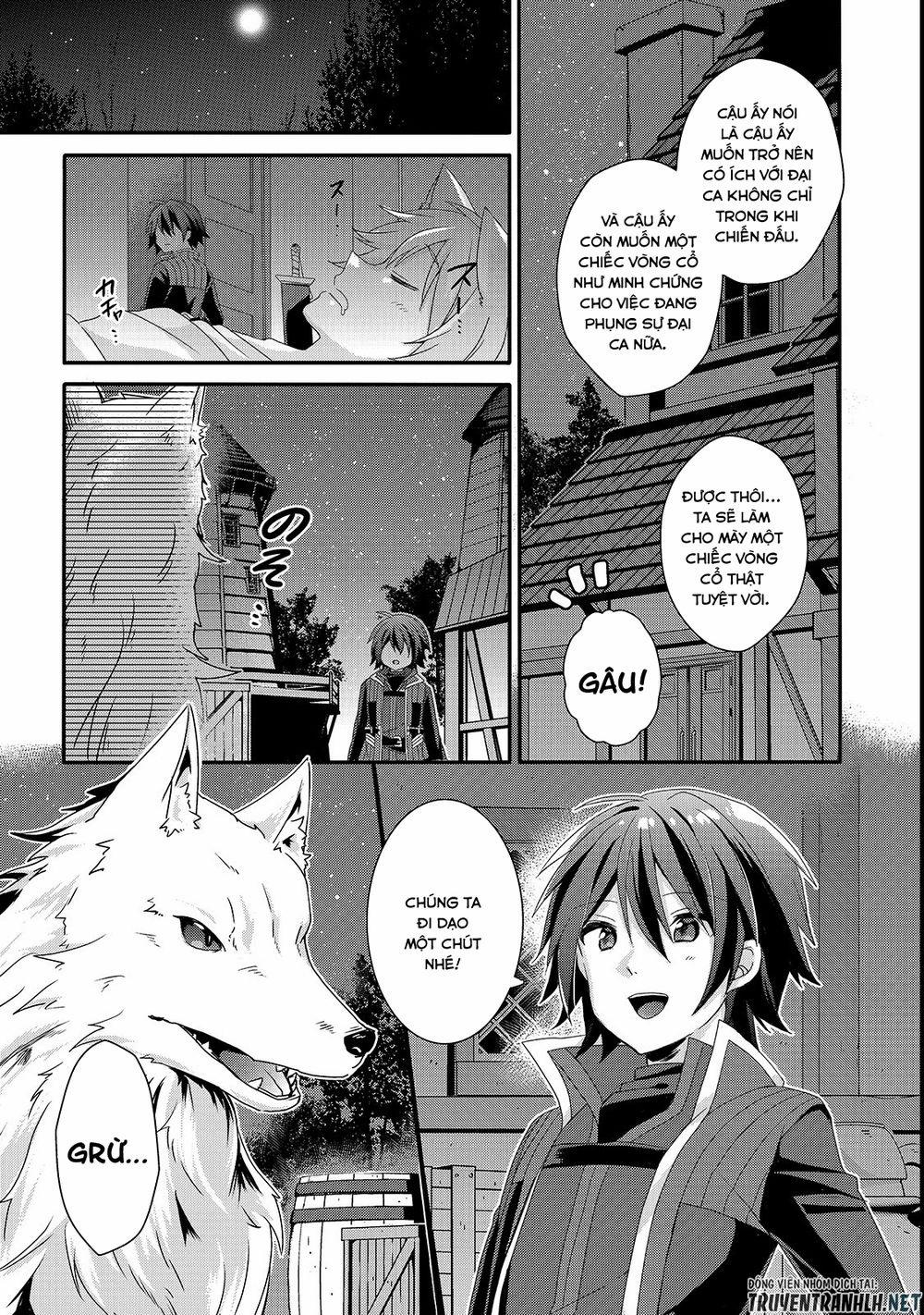 Sư Phụ Thế Giới 30 trang 15