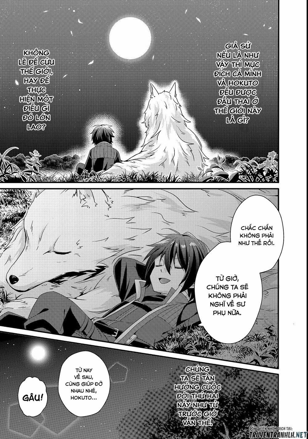 Sư Phụ Thế Giới 30 trang 16