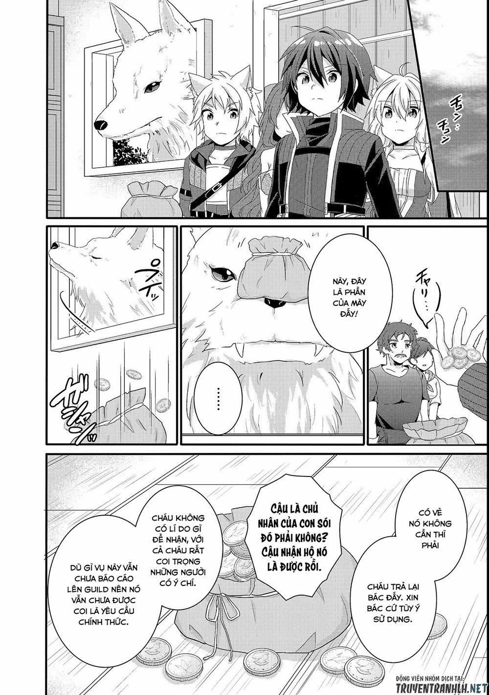 Sư Phụ Thế Giới 30 trang 17