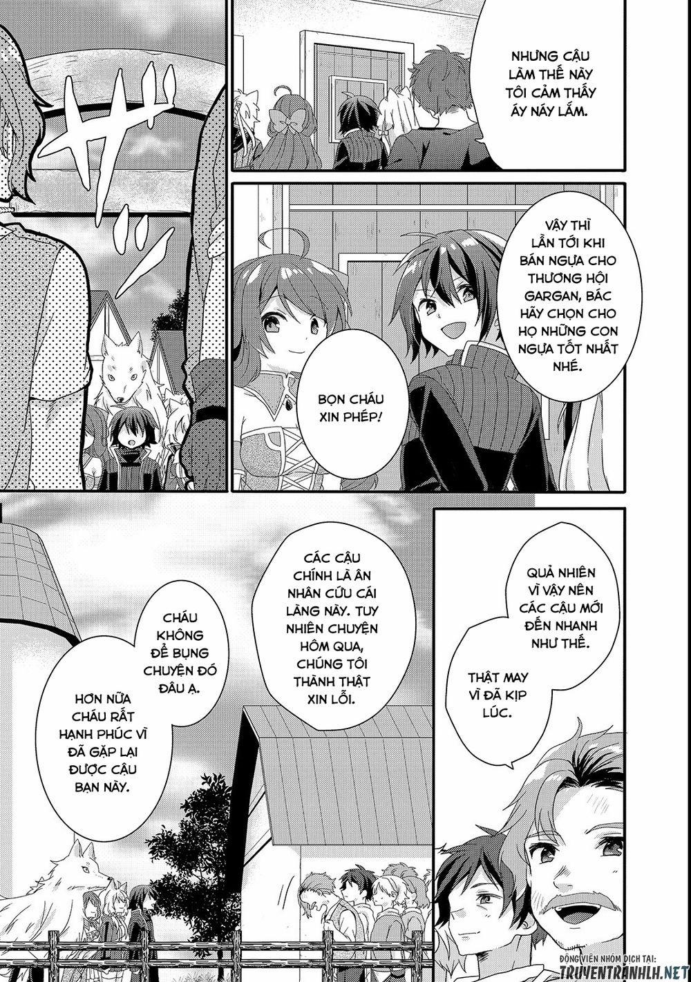 Sư Phụ Thế Giới 30 trang 18