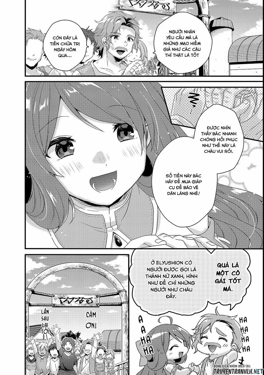 Sư Phụ Thế Giới 30 trang 19