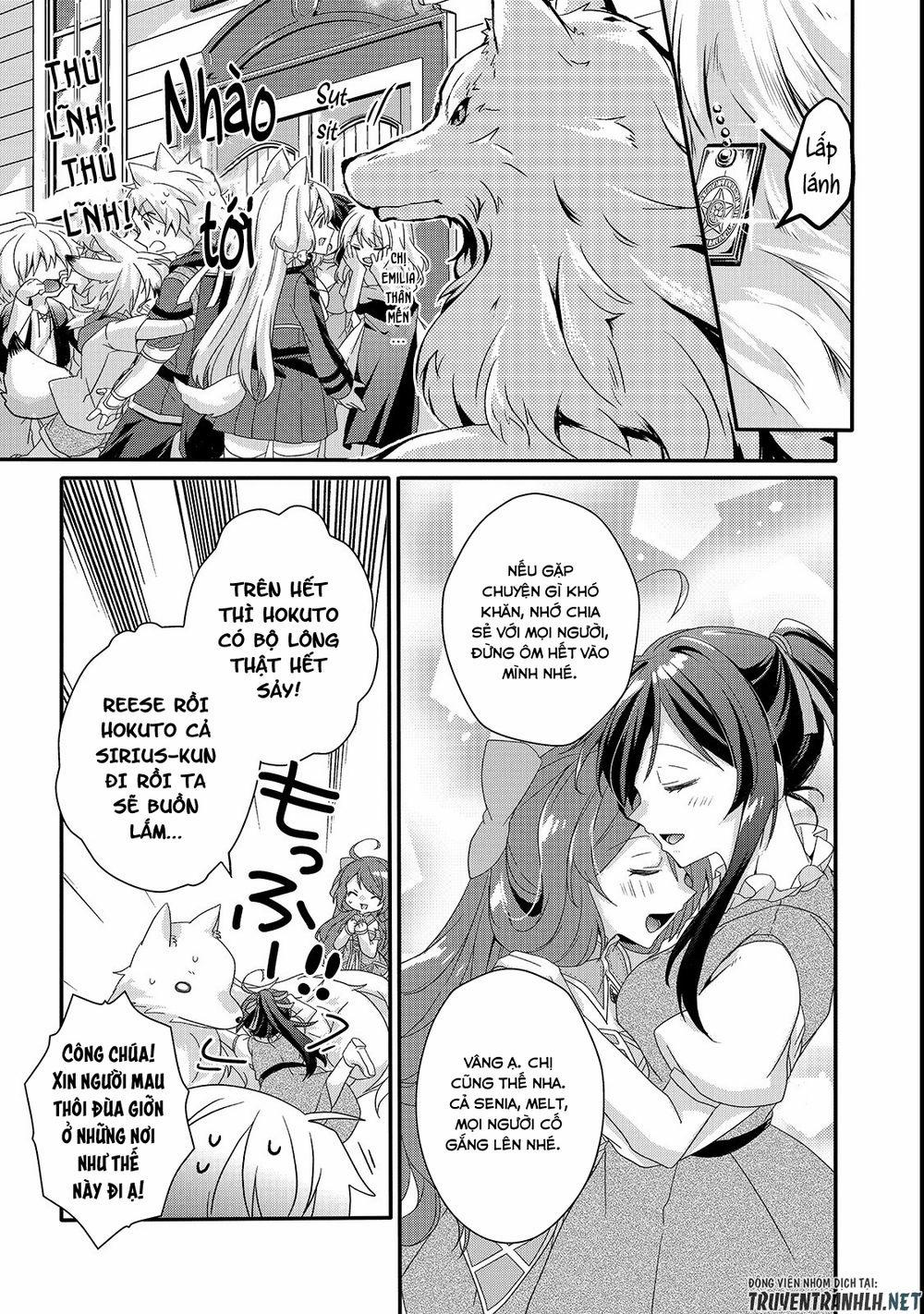 Sư Phụ Thế Giới 30 trang 22