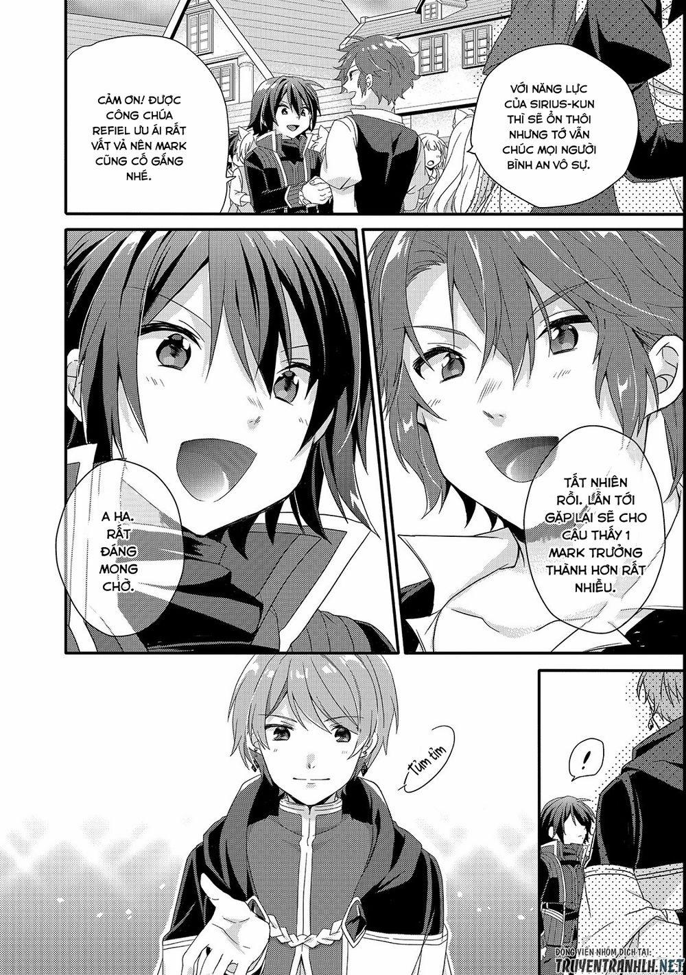 Sư Phụ Thế Giới 30 trang 23