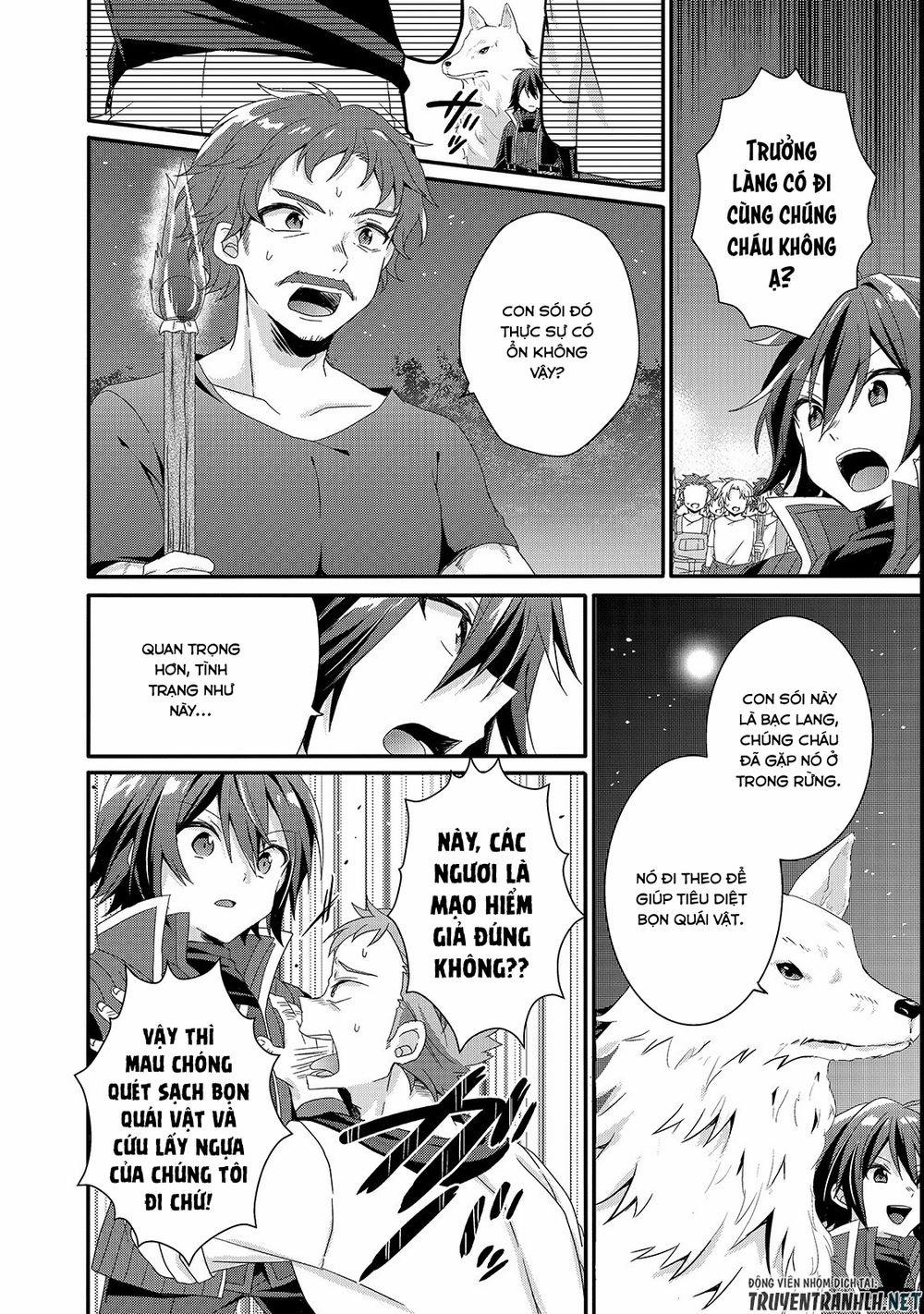 Sư Phụ Thế Giới 30 trang 4