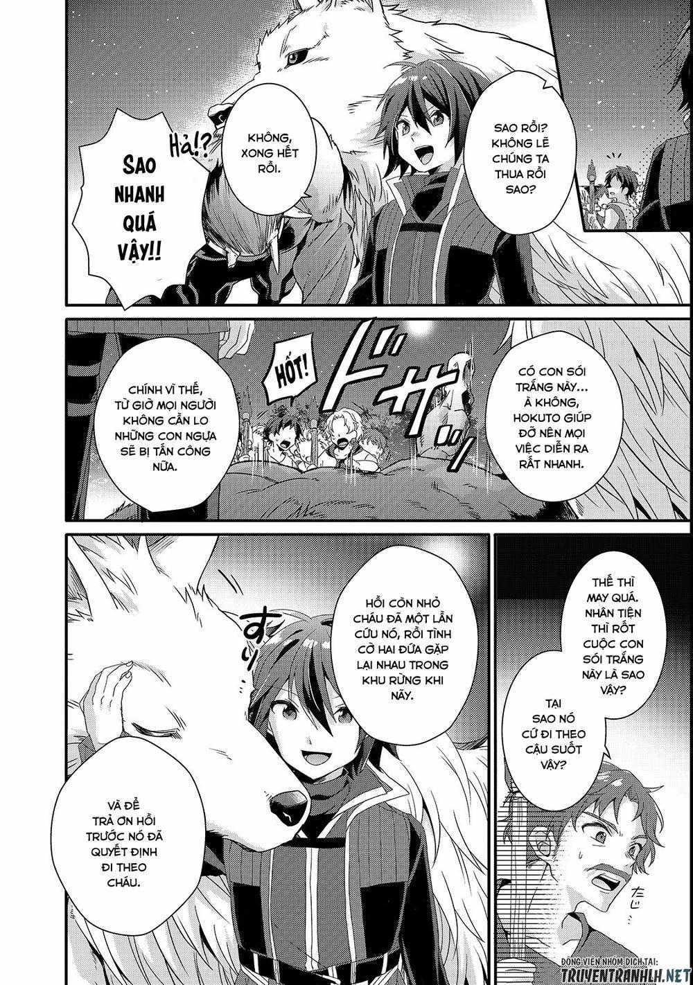 Sư Phụ Thế Giới 30 trang 8