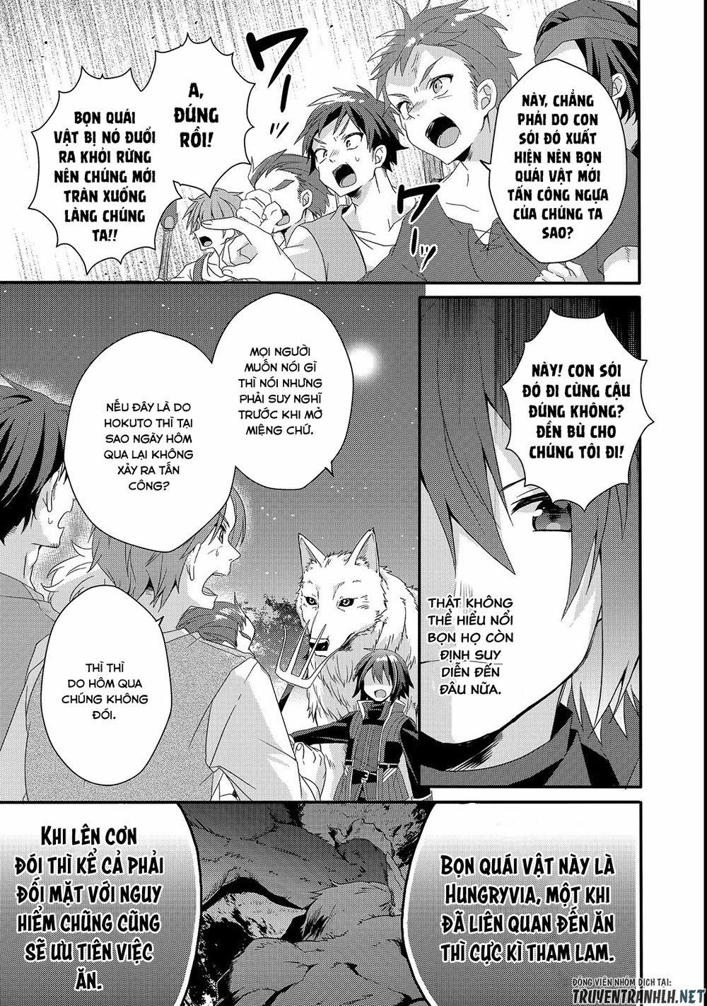 Sư Phụ Thế Giới 30 trang 9