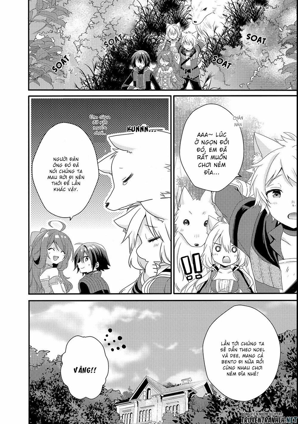 Sư Phụ Thế Giới 31 trang 17