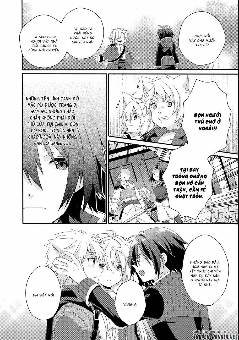 Sư Phụ Thế Giới 31 trang 23