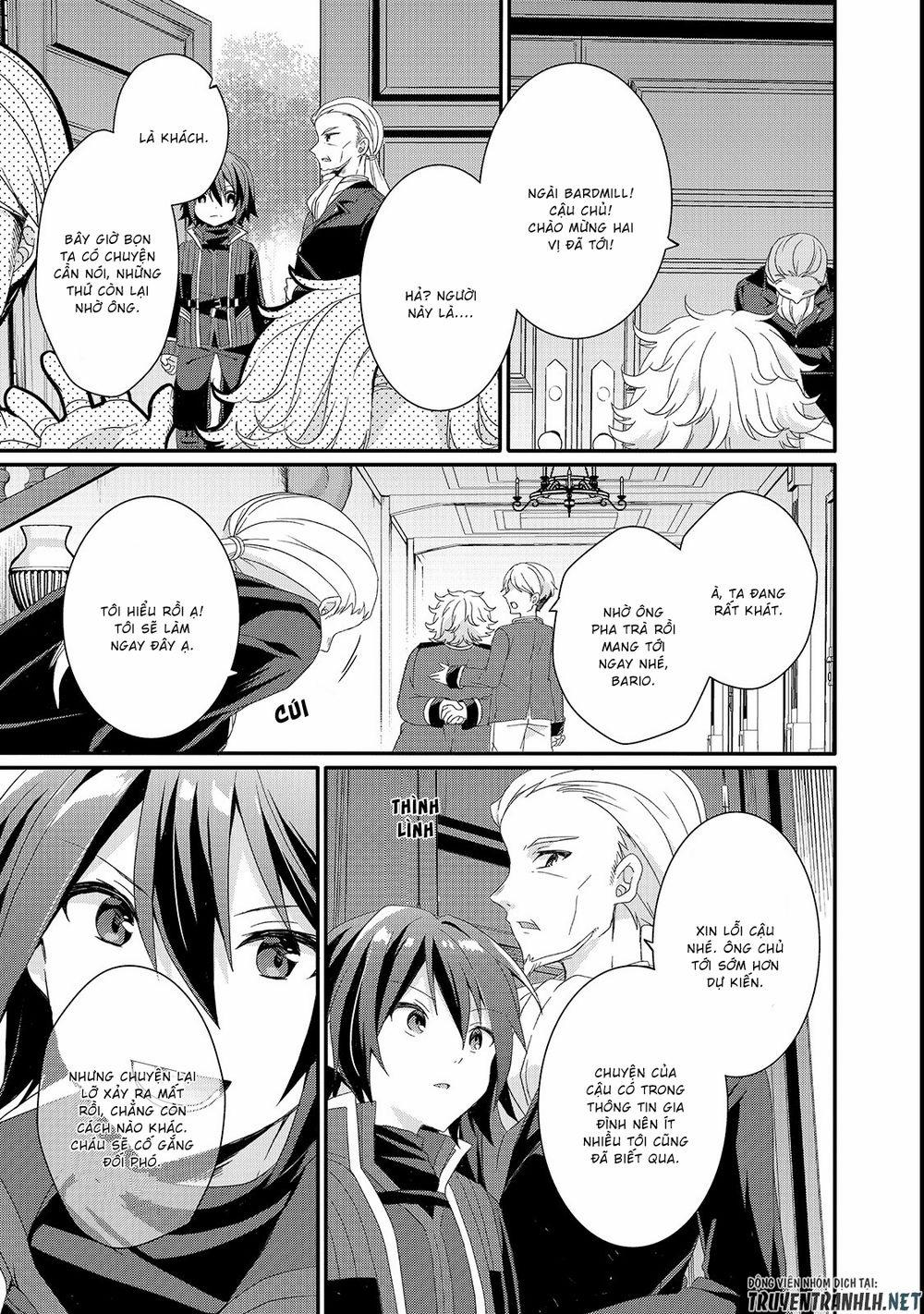 Sư Phụ Thế Giới 31 trang 24