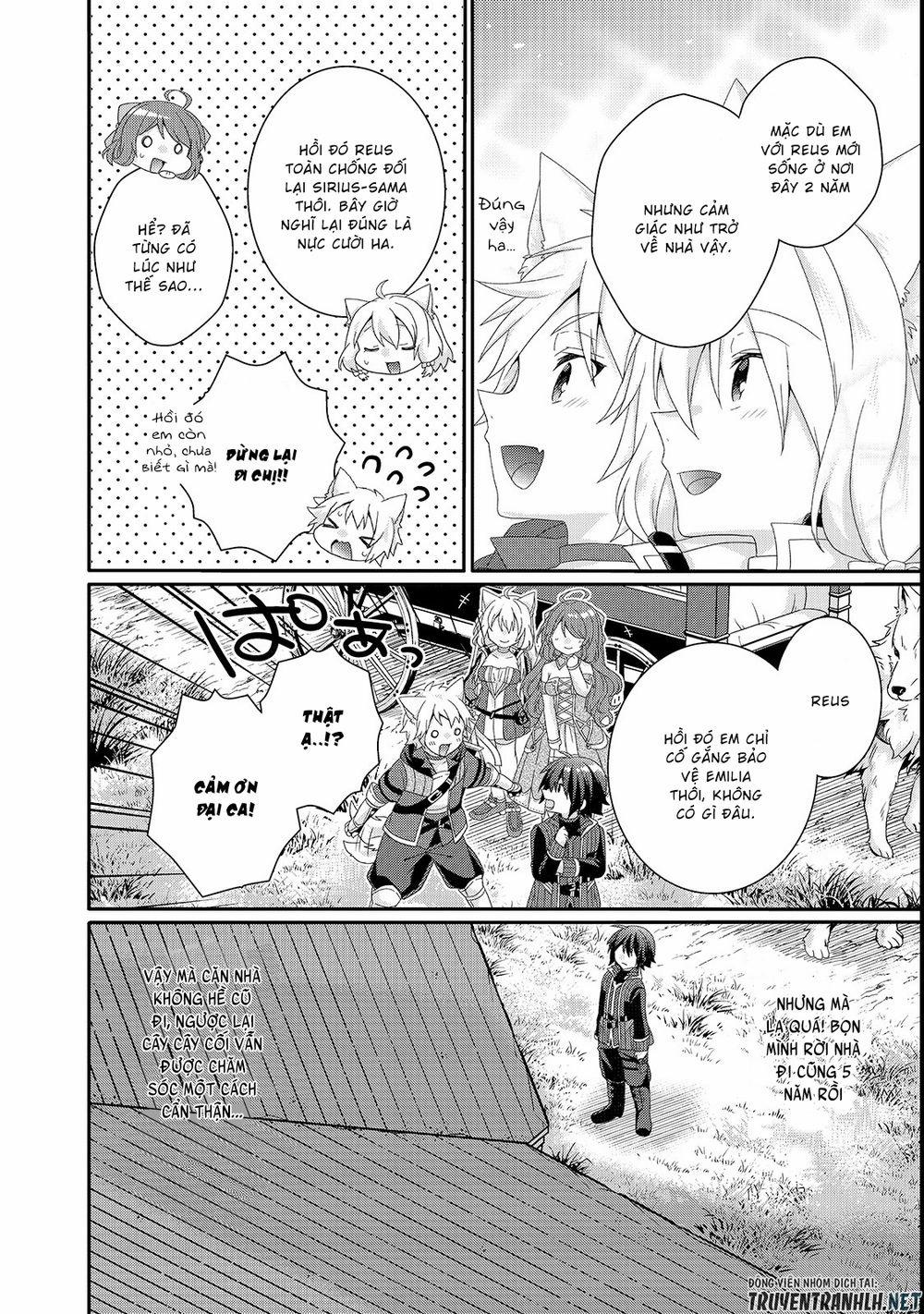 Sư Phụ Thế Giới 31 trang 3