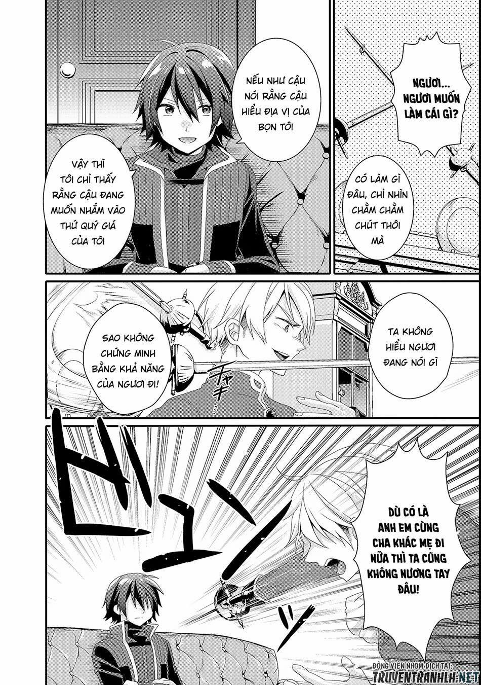 Sư Phụ Thế Giới 32 trang 11