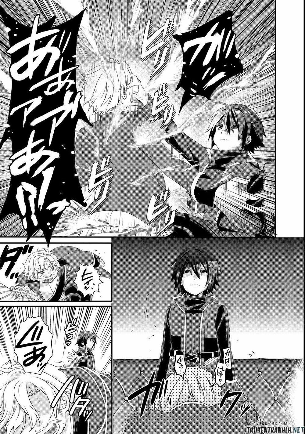 Sư Phụ Thế Giới 32 trang 14