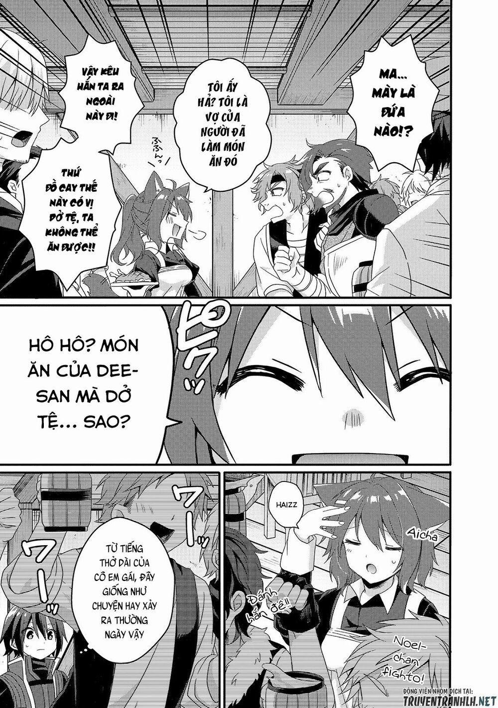 Sư Phụ Thế Giới 34 trang 10