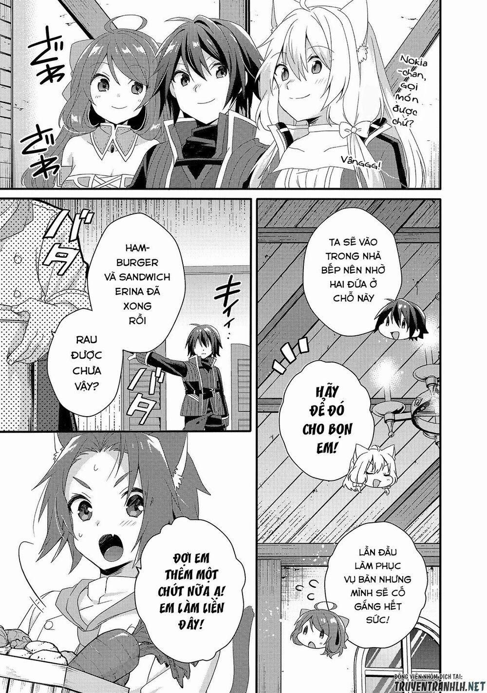 Sư Phụ Thế Giới 34 trang 14