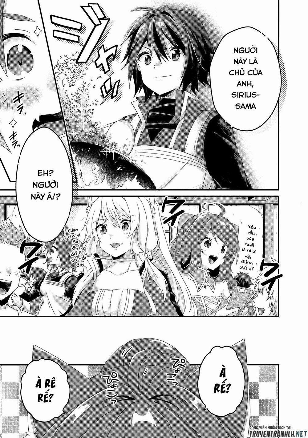 Sư Phụ Thế Giới 34 trang 16