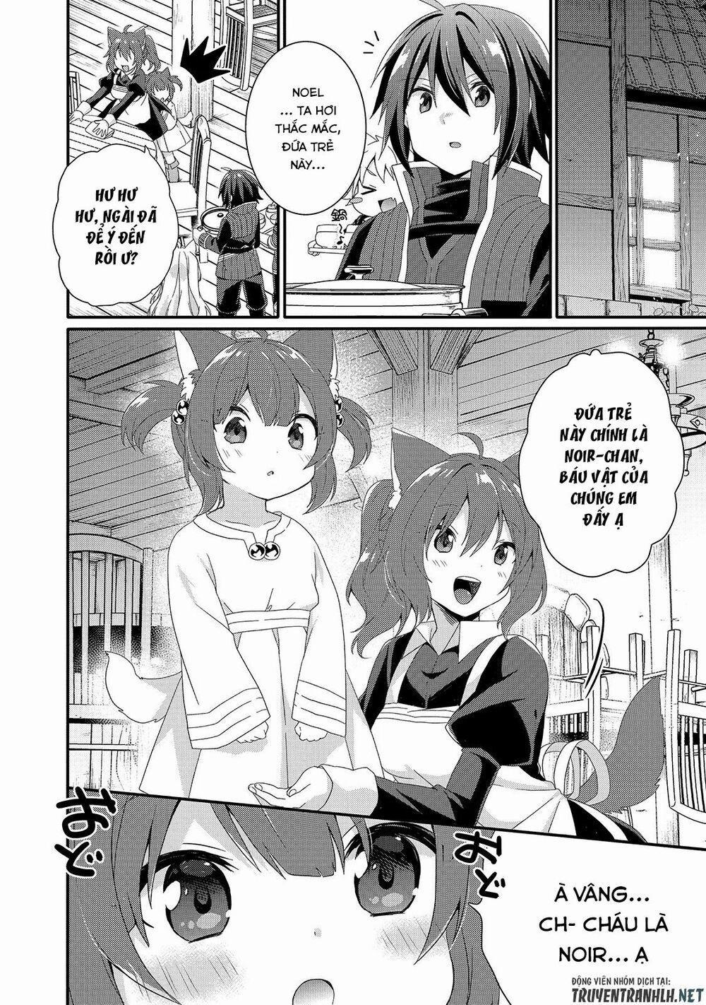 Sư Phụ Thế Giới 34 trang 19