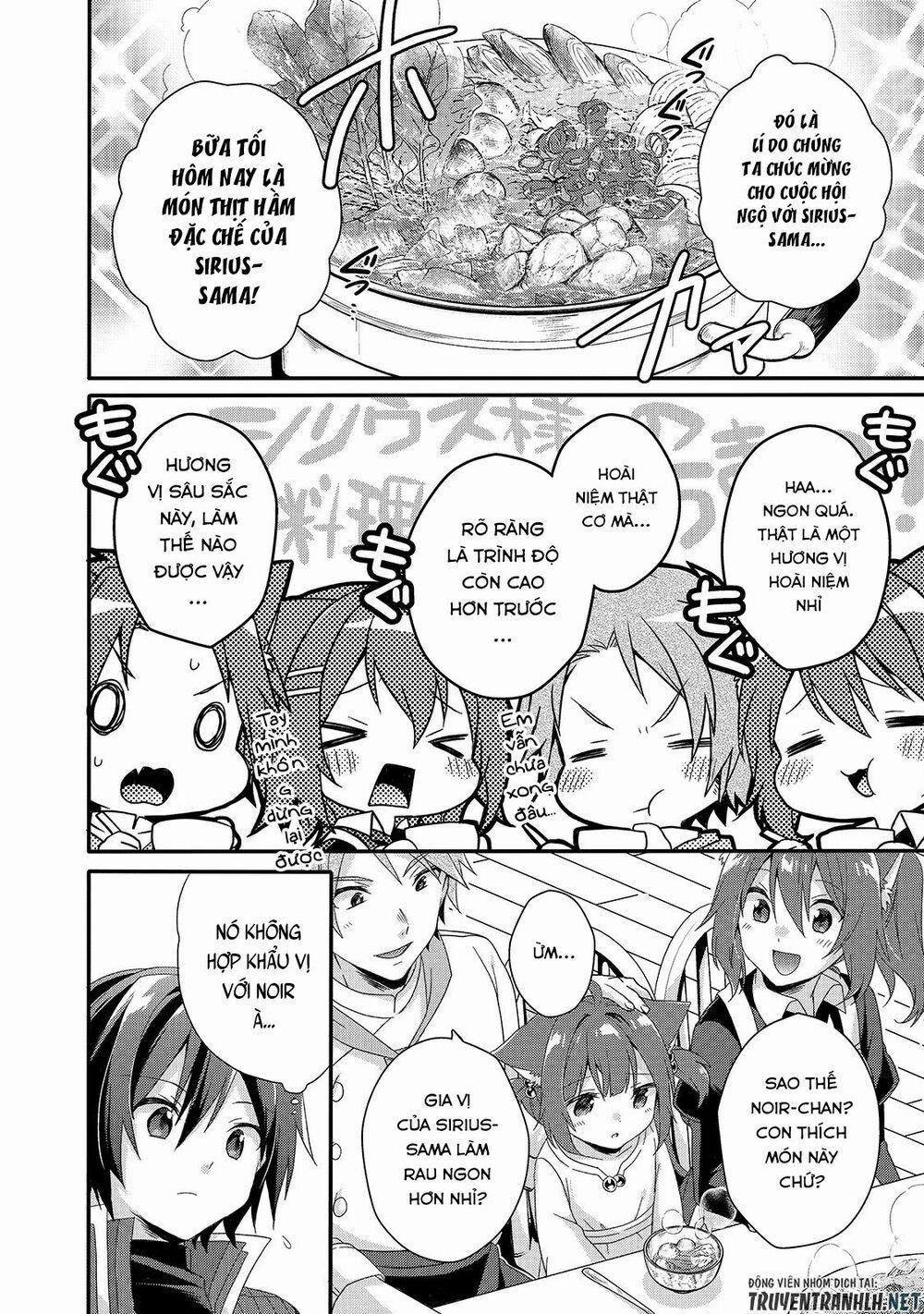 Sư Phụ Thế Giới 34 trang 21