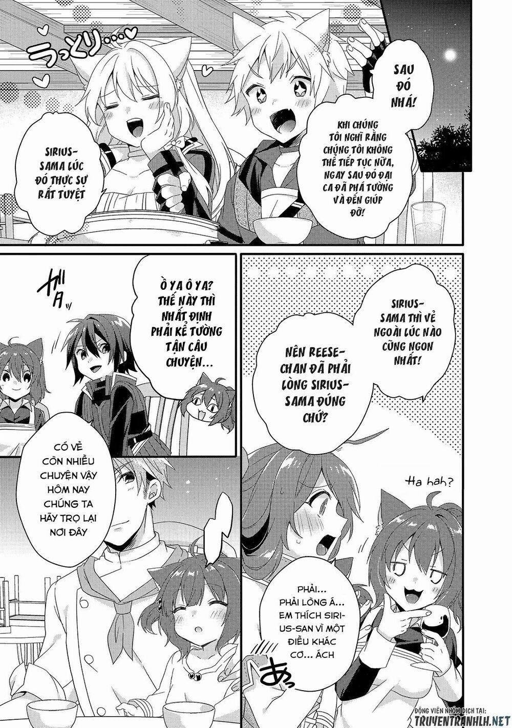 Sư Phụ Thế Giới 34 trang 22