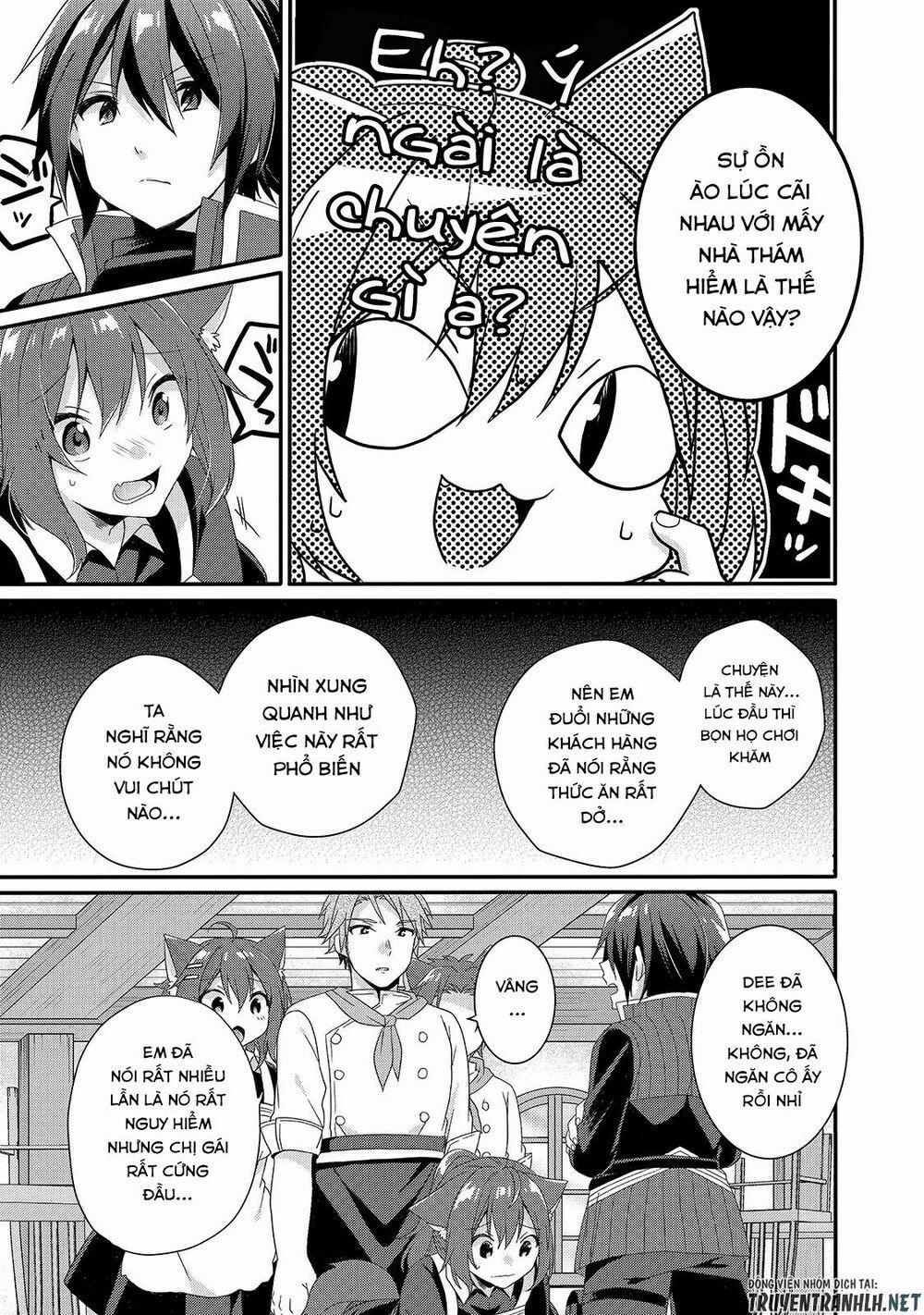 Sư Phụ Thế Giới 34 trang 24