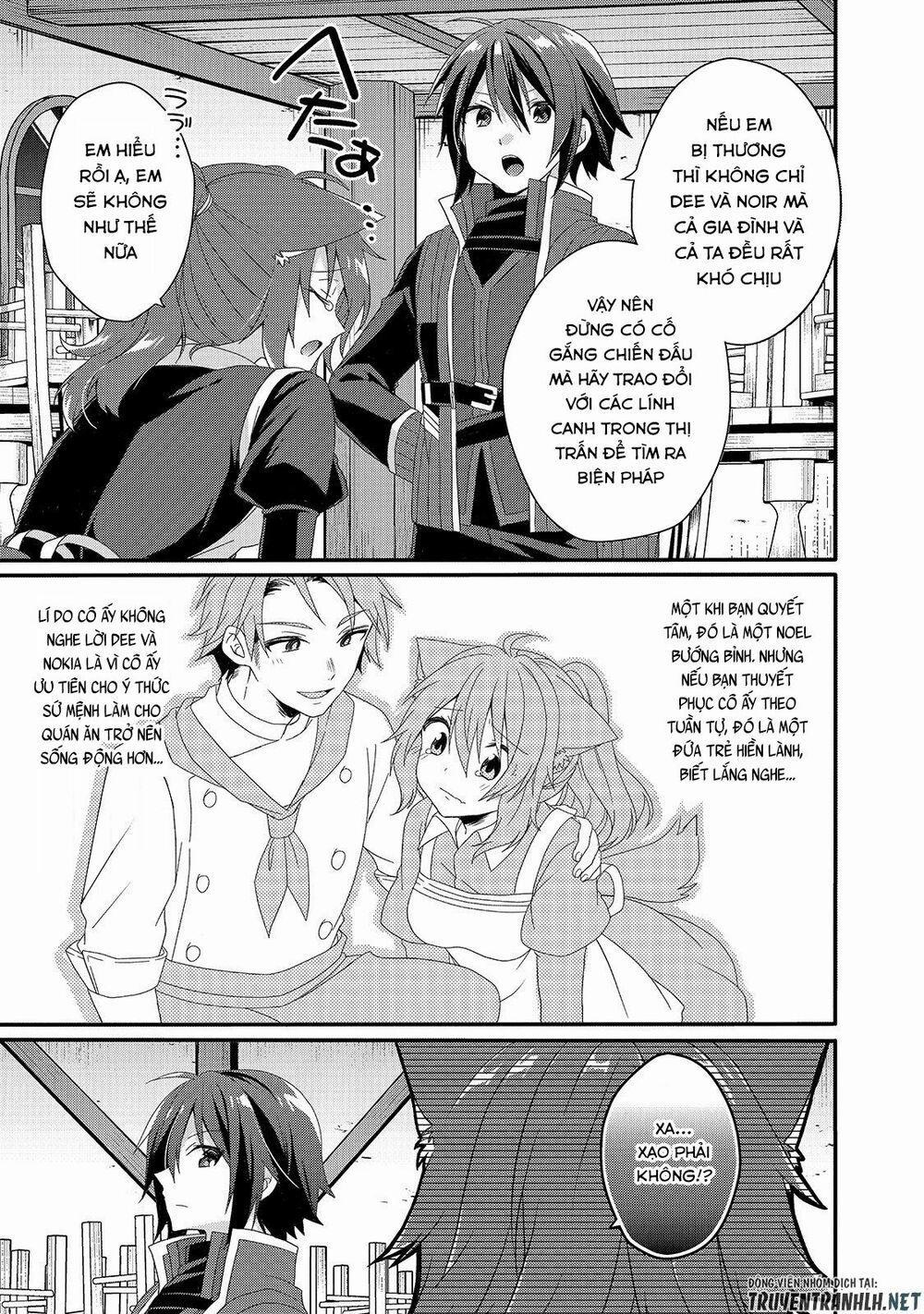 Sư Phụ Thế Giới 34 trang 26