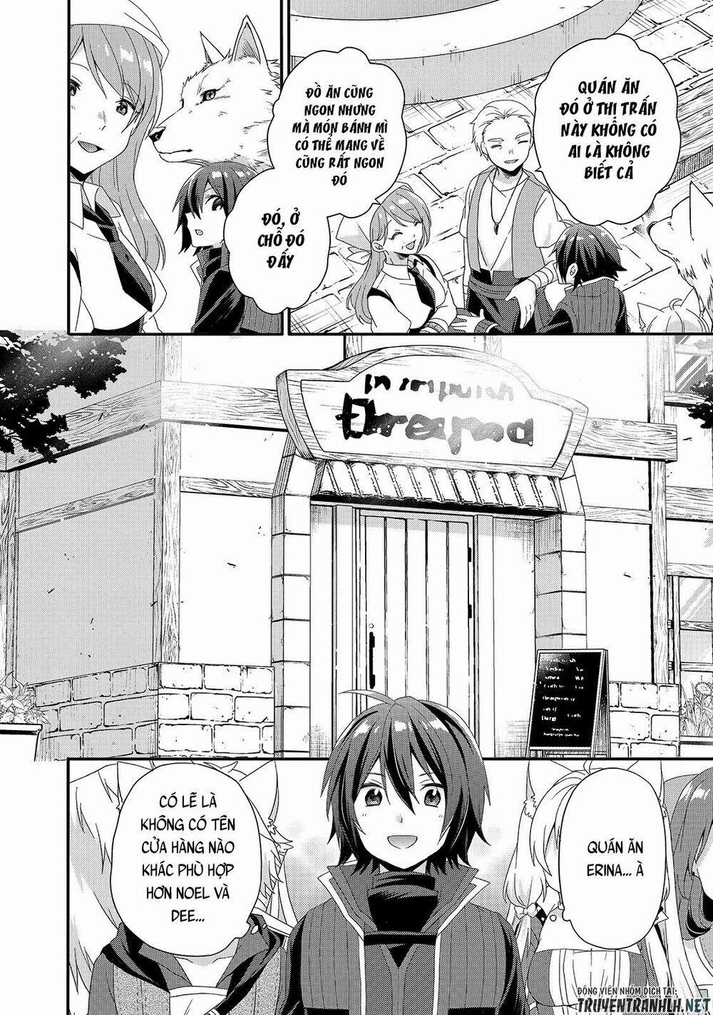 Sư Phụ Thế Giới 34 trang 3