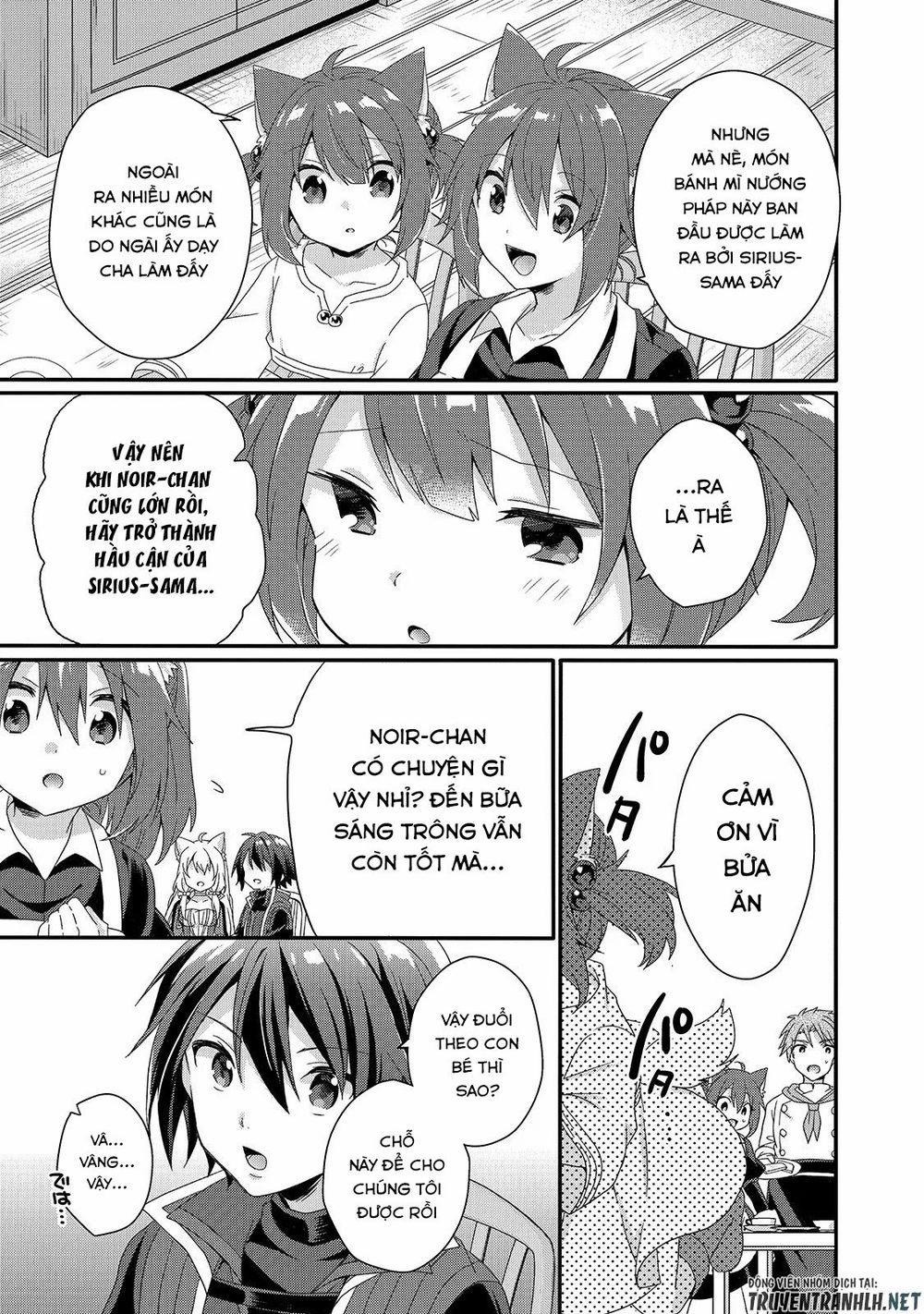 Sư Phụ Thế Giới 35 trang 10