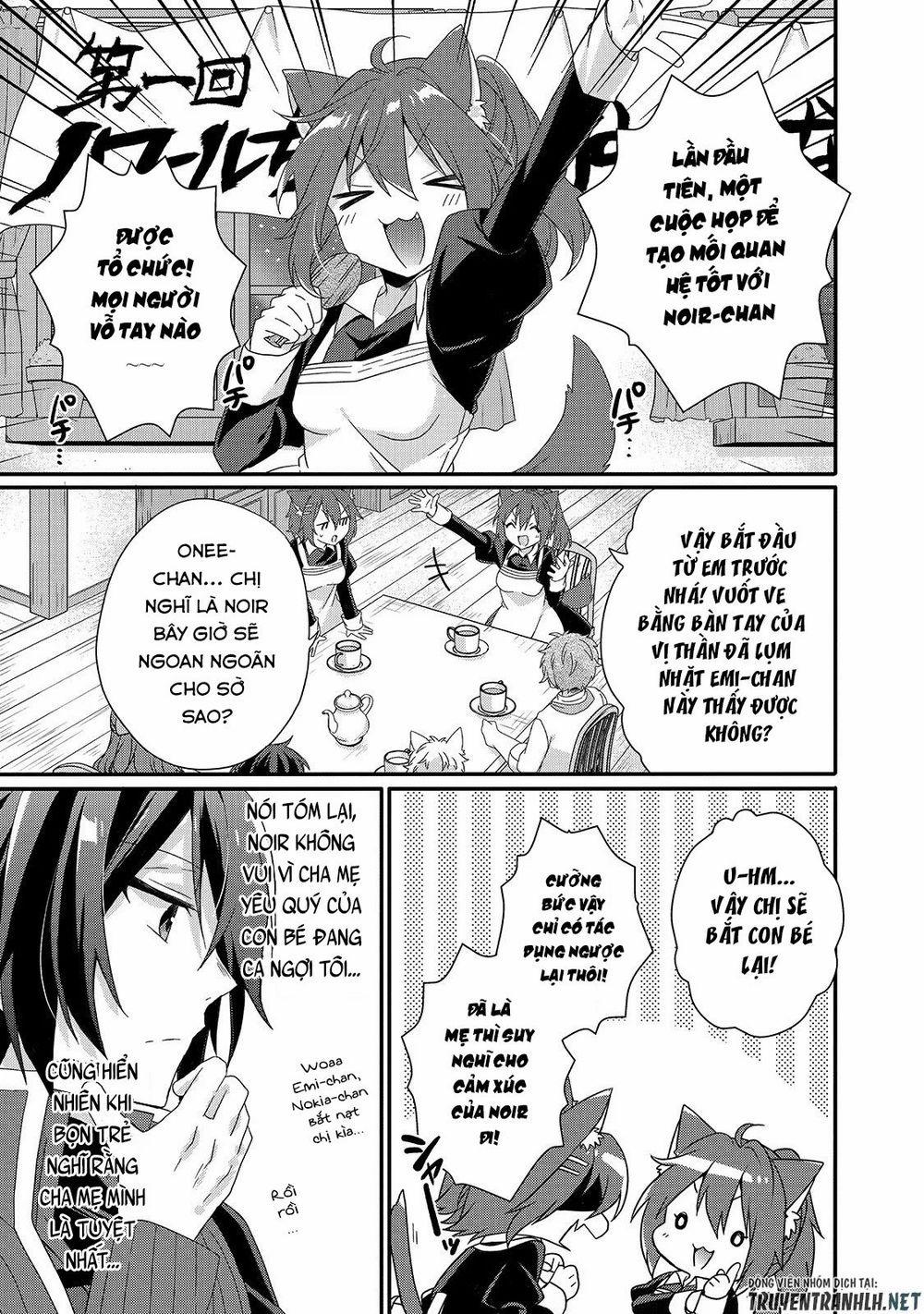 Sư Phụ Thế Giới 35 trang 18