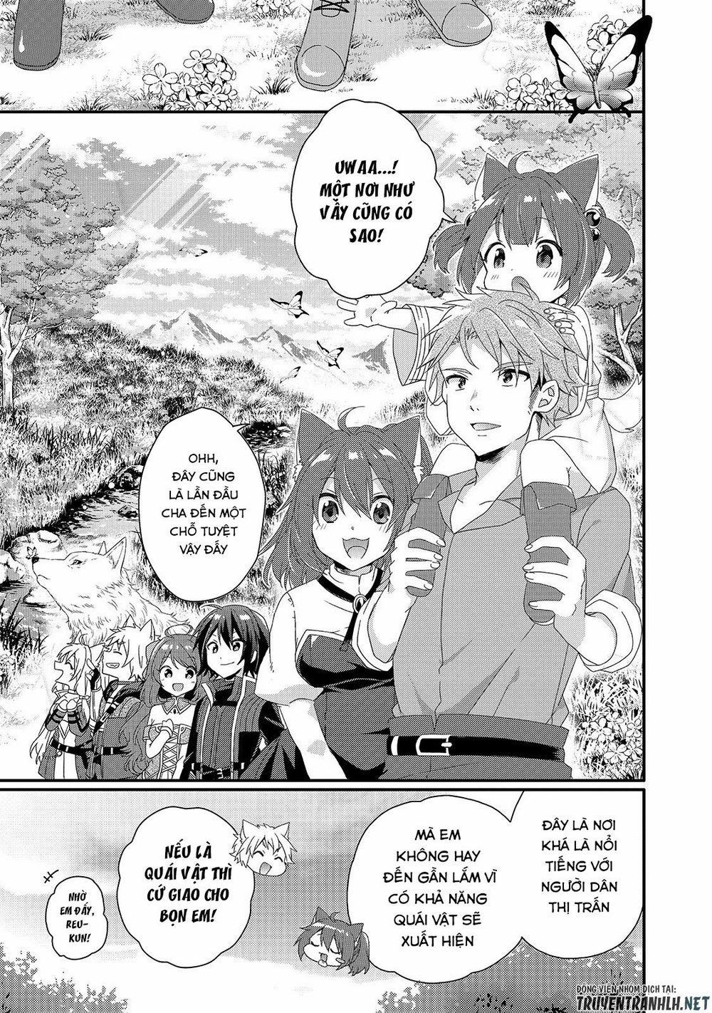 Sư Phụ Thế Giới 35 trang 24