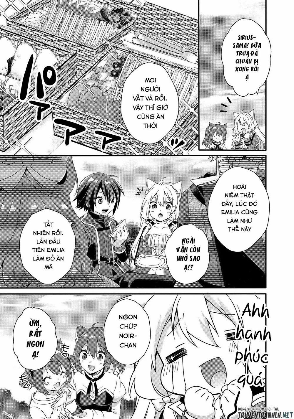 Sư Phụ Thế Giới 35 trang 28