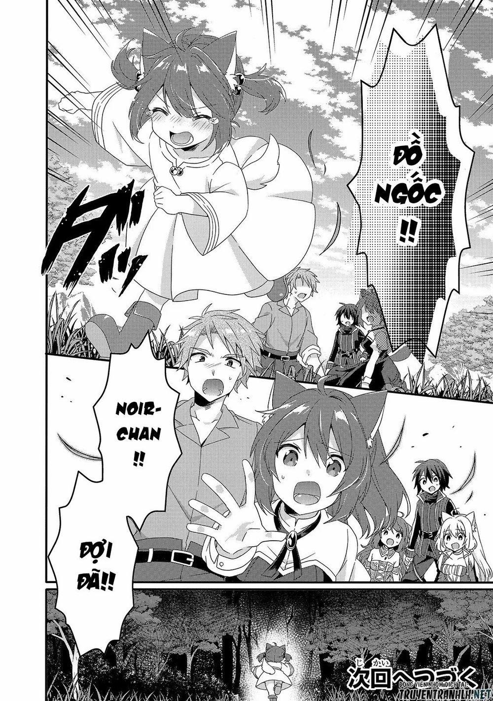 Sư Phụ Thế Giới 35 trang 33