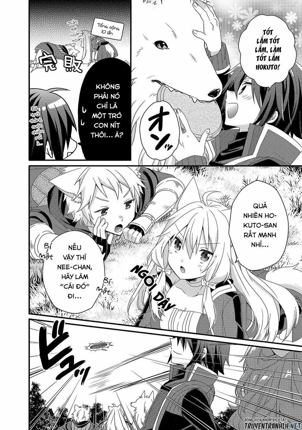 Sư Phụ Thế Giới 35 trang 5