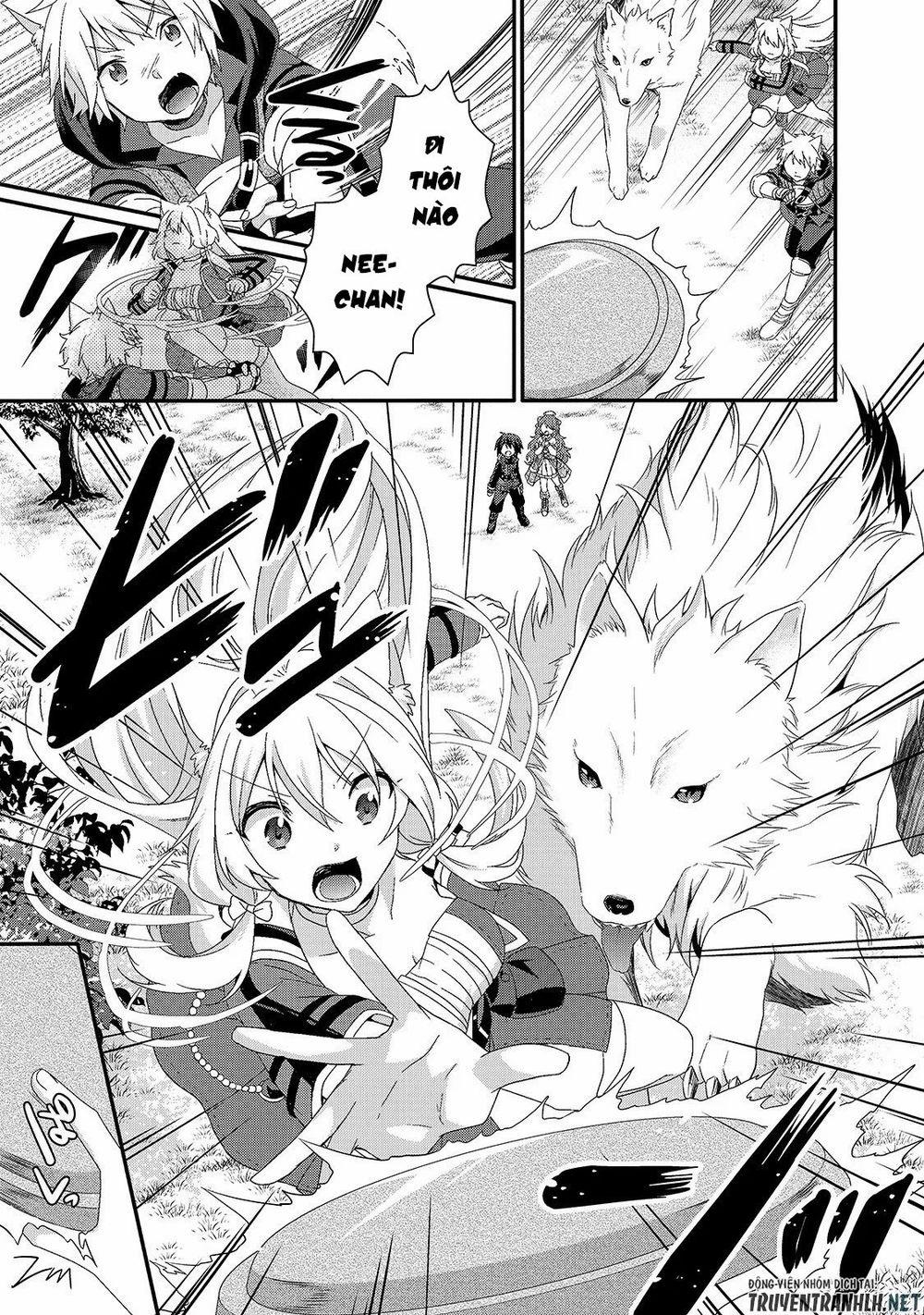 Sư Phụ Thế Giới 35 trang 6