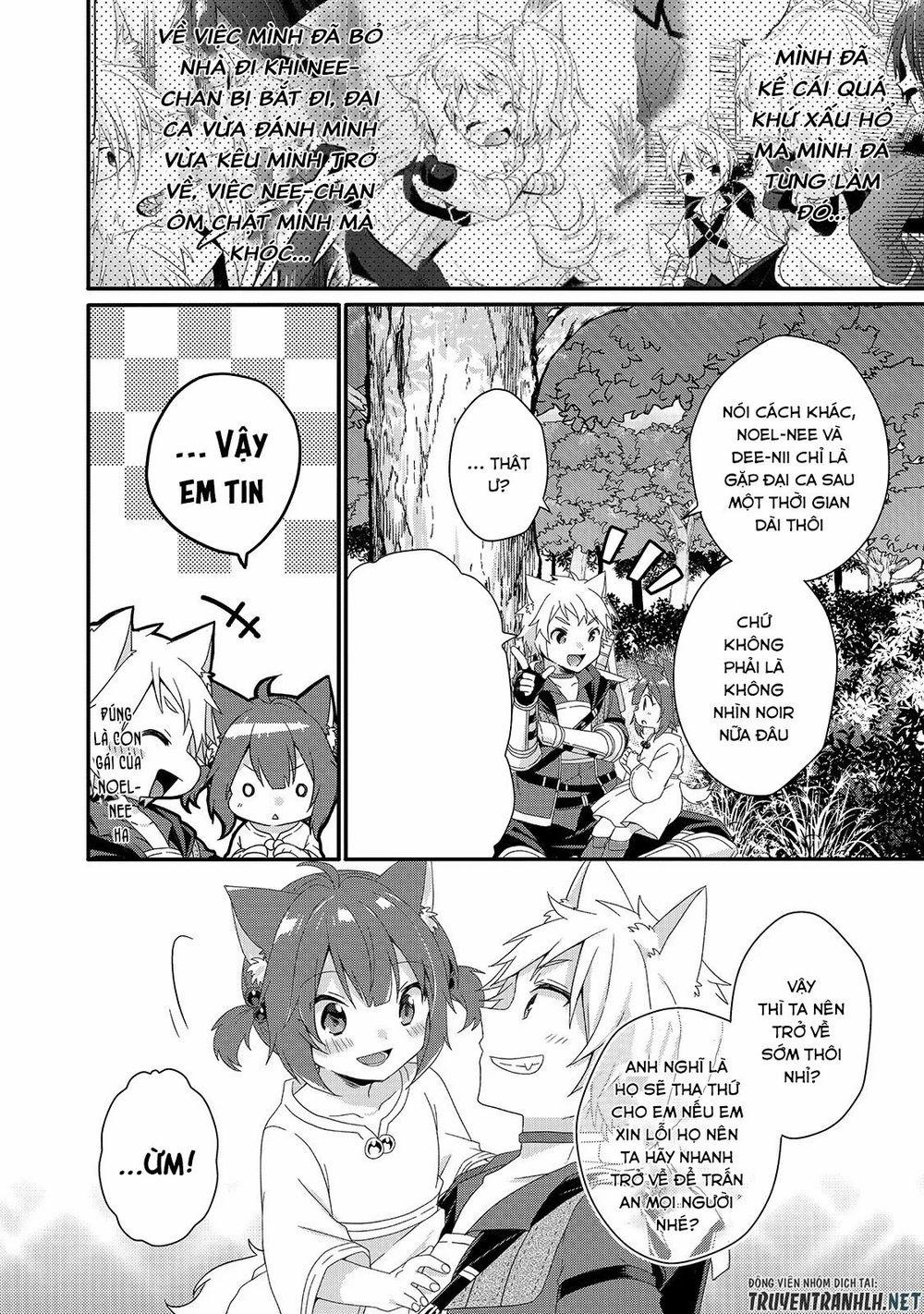 Sư Phụ Thế Giới 36 trang 11